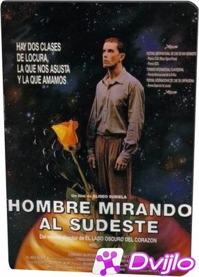 Скачать Человек, смотрящий на юго-восток / Hombre mirando al sudeste (