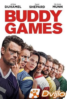 Скачать Дружбанские игрища (Телесные игры) / Buddy Games (2019/ВЕБ-ДЛ/
