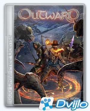 Скачать Outward (2019) (Рус/Многояз.) (1.3.4b2/dlc) License GOG торрен