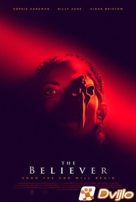 Скачать Верующая / The Believer (2021/ВЕБ-ДЛ/1080p) торрент