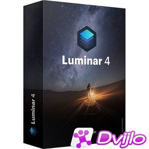 Скачать Luminar 4.3.3.7895 РеПак (& Портативный) by elchupacabra (Мног