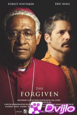 Скачать Прощённый / The Forgiven (2017/БДРип/1080p) (МVO) торрент