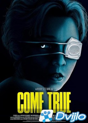 Скачать Кошмары / Come True (2020/ВЕБ-ДЛРип) торрент
