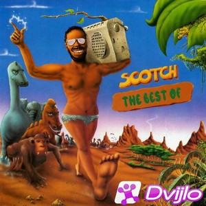 Скачать Scotch - The Best Of (2021/ФЛАК) торрент