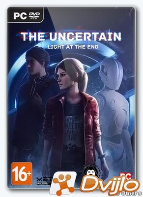 Скачать The Uncertain: Light At The Ангd (2020) (Рус/Многояз.) (1.3) Р