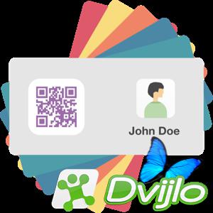 Скачать Contacts to QR Codes Pro 1.6.1 (Multi) торрент