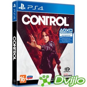Скачать Control (2019) (Other) (Region Free) 5.05 (Репак) (Рус) торрен