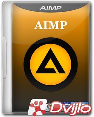 Скачать AIMP 4.70 build 2248 РеПак (& Портативный) by elchupacabra (Мн