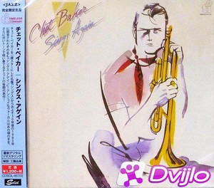 Скачать Chet Baker Sings Again (1985/ФЛАК) торрент