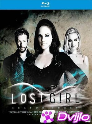 Скачать Зов крови / Потерянная / Фэйри / Lost Girl (2013/БДРемуx/1080p