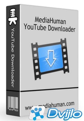 Скачать MediaHuman YouTube Downloader 3.9.9.53 (1803) РеПак (& Портати