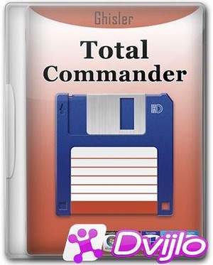 Скачать Total Commander 10.00 Beta 4 (Многояз./Рус) торрент