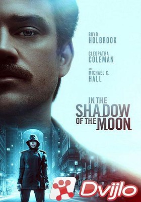 Скачать В тени Луны / In the Shadow of the Moon (2019/ВЕБ-ДЛРип/1080p)