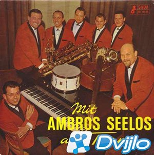 Скачать Orсhеstеr Ambrоs Sееlоs - Instrumental Highlights (2021/МП3/32