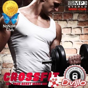 Скачать VA - CrossFit (2021/МП3/320 Kbps) торрент