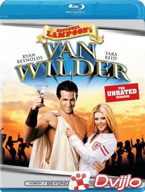 Скачать Король вечеринок / Van Wilder (2002) БДРип/720p) торрент