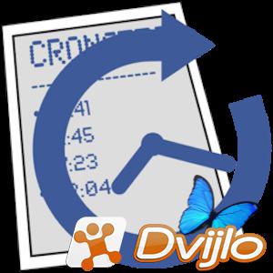 Скачать Cronette 1.9.1 (Анг) торрент