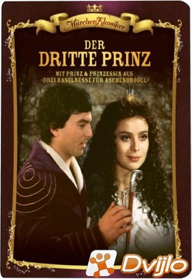 Скачать Третий принц / Treti princ (1982/ВЕБ-ДЛРип/720p) торрент