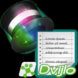 Скачать Magic Sort List 3.3.3 (Анг) торрент
