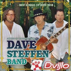 Скачать Dave Steffen Band - Best Songs Of 2009-2018 (2021/МП3/320 Kbps