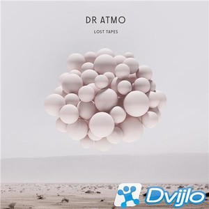 Скачать Dr. Atmo - Lost Tapes (2021/ФЛАК) торрент