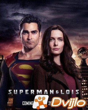 Скачать Супермен и Лоис / Superman and Lois (2021) torrent