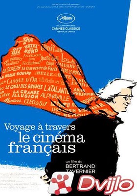 Скачать Путешествие в мир французского кино / Voyage a travers le cine