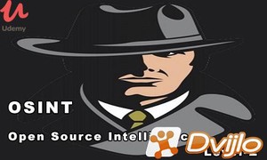 Скачать Jeff Minakata / OSINT: Open-Source Intelligence (level 2) (202