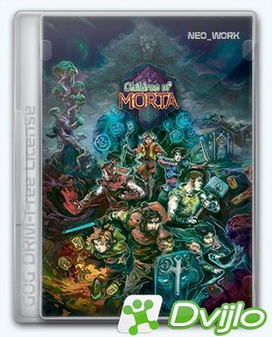 Скачать Children Of Morta (2019) (Рус/Многояз.) (1.2.55/dlc) License G