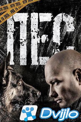 Скачать Пёс (2020/ВЕБРип/720p) (сезон 6, серии 1-14 из 20) ICTV торрен