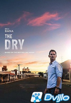 Скачать Засуха / The Dry (2020/ВЕБ-ДЛРип) торрент