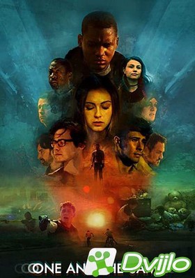 Скачать Один и тот же / One and the Same (2021/ВЕБРип/1080p) торрент
