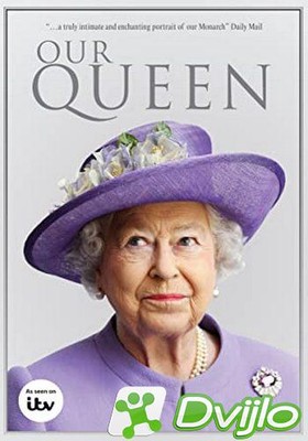 Скачать Английская королева / Our Queen (2013) ДВБ (серии 1-2 из 2) то