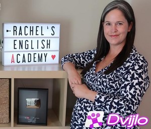 Скачать Rachel Smith / Rachels Ангglish Academy (2021) ПКRec (Анг) тор
