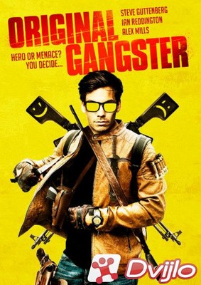 Скачать Прирожденный гангстер / Original Gangster (2020/ВЕБ-ДЛРип) то