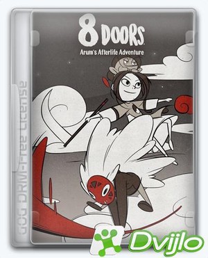 Скачать 8Doors: Arums Afterlife Adventure (2021) (Рус/Многояз.) (1.0n)