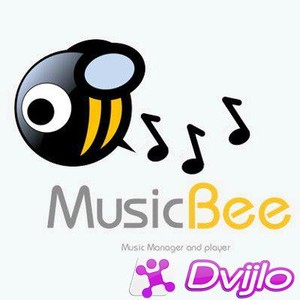 Скачать MusicBee 3.4.7764 + Портативный (Многояз./Рус) торрент