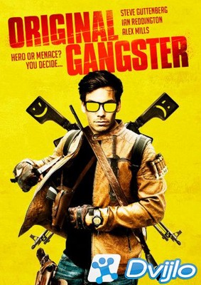 Скачать Прирожденный гангстер / Original Gangster (2020/ВЕБ-ДЛ/720p)