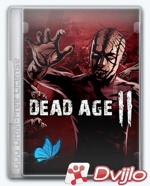 Скачать Dead Age 2 / Dead Age II (2020) (Рус/Многояз.) (1.86) License