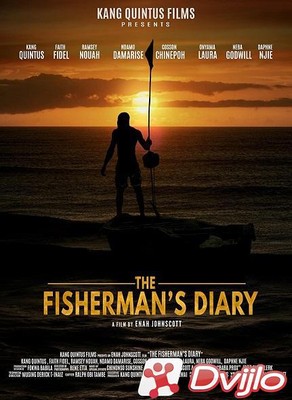 Скачать Дневник рыбака / The Fishermans Diary (2020/ВЕБ-ДЛРип) торрен