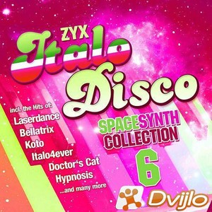 Скачать VA - ZYX Italo Disco Spacesynth Collection 6 (2020/ФЛАК) торре