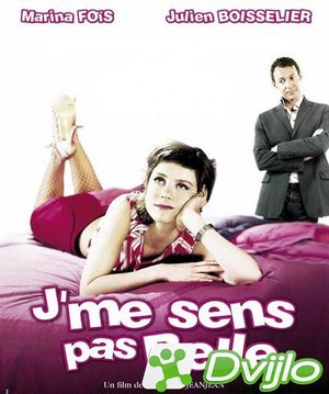 Скачать Я страшненькая / Jme sens pas belle (2004/ДВДРип) торрент