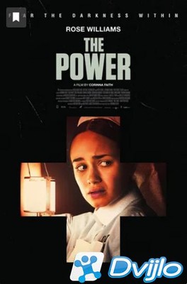 Скачать Ток / The Power (2021/ВЕБ-ДЛРип) торрент