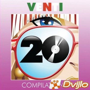 Скачать VA - Venti Compilation 6 (2020) 2СД, Compilation (МП3 / ~245 K