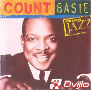 Скачать Count Basie - Ken Burns Jazz. The Definitive Count Basie (2000