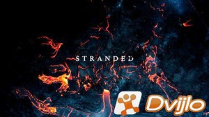 Скачать Извержение / Stranded (2021/ВЕБРип/2160p) торрент