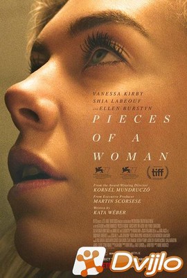 Скачать Фрагменты женщины / Pieces of a Woman (2020/ВЕБ-ДЛ/1080p) тор