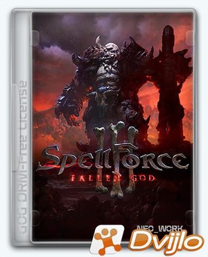 Скачать SpellForce 3: Fallen God (2020) (Рус/Многояз.) (1.6) License G