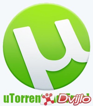 Скачать uTorrent 3.5.5 Build 45966 РеПак by SanLex (Рус/Анг) торрент