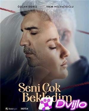 Скачать Я так долго тебя ждал / Seni Cok Bekledim (2021/ВЕБ-ДЛРип/1080